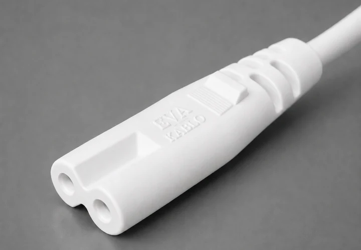 EVA 07 — 2.5 A Type C7 Female Connector