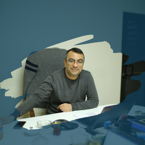 3 AyrY renkte muzik Logosu Damla Muzik